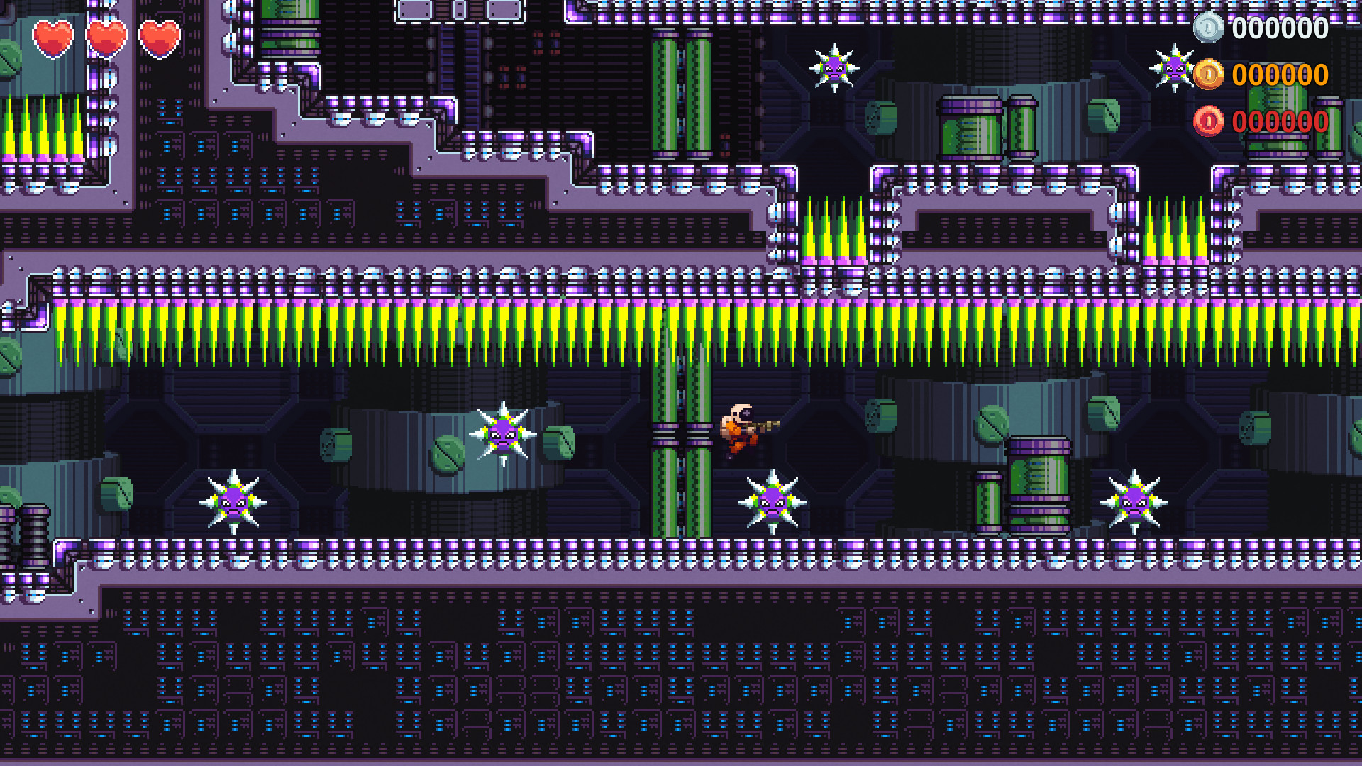 Code Arcturus screenshot