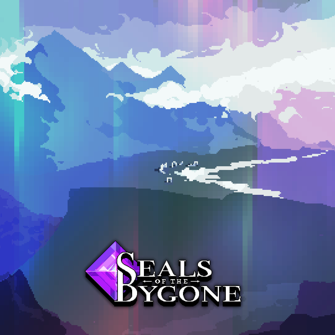 Seals of the Bygone - Soundtrack screenshot