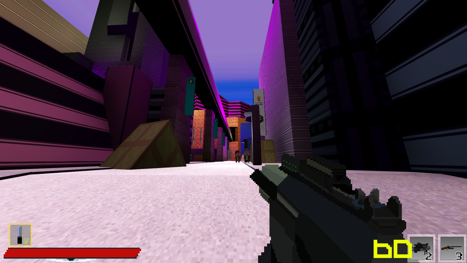 Apastron screenshot