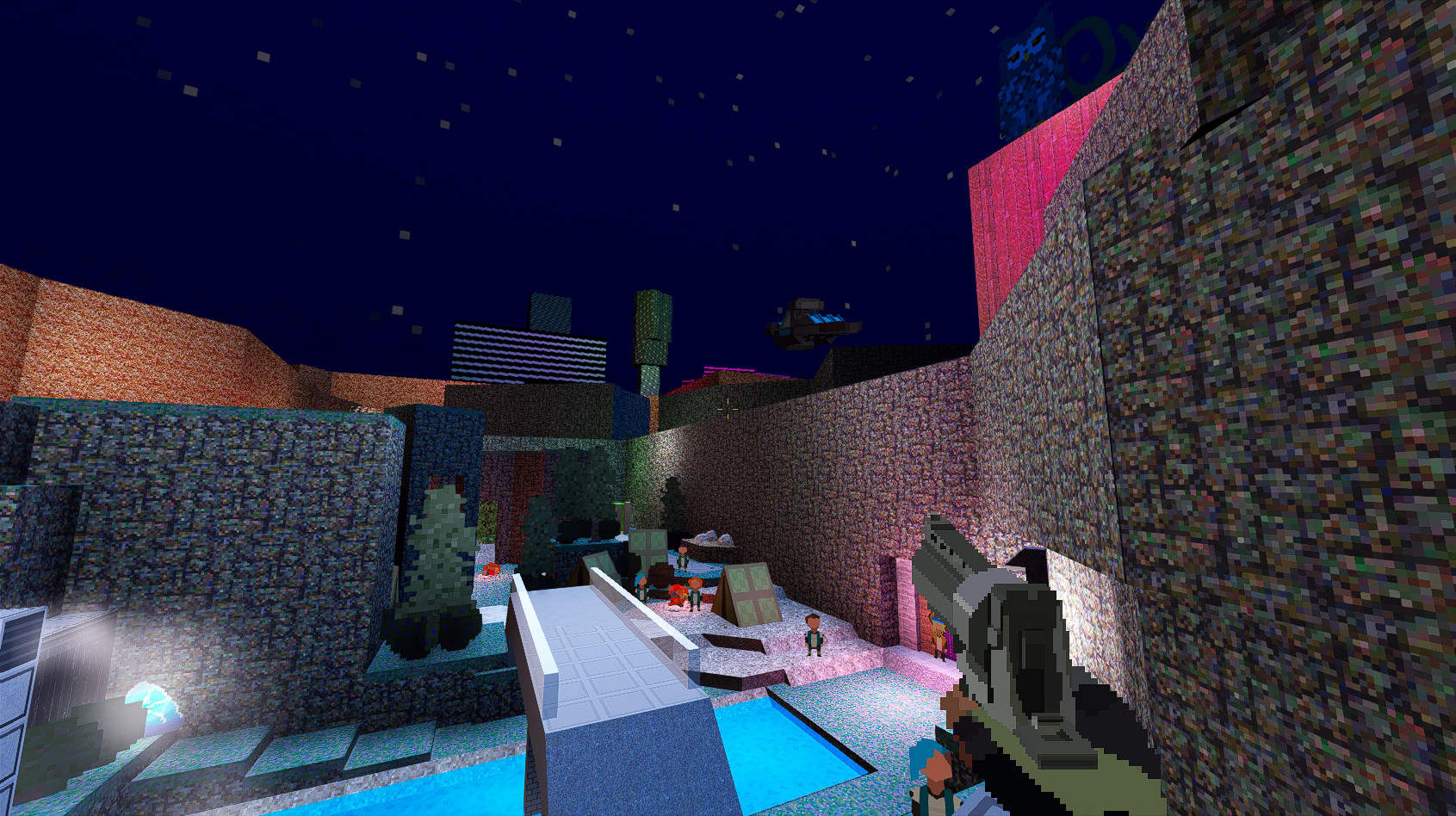 Apastron screenshot