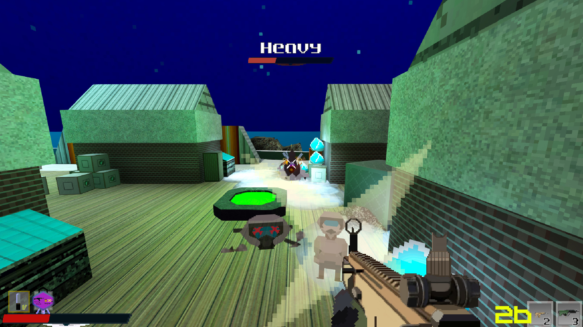Apastron screenshot