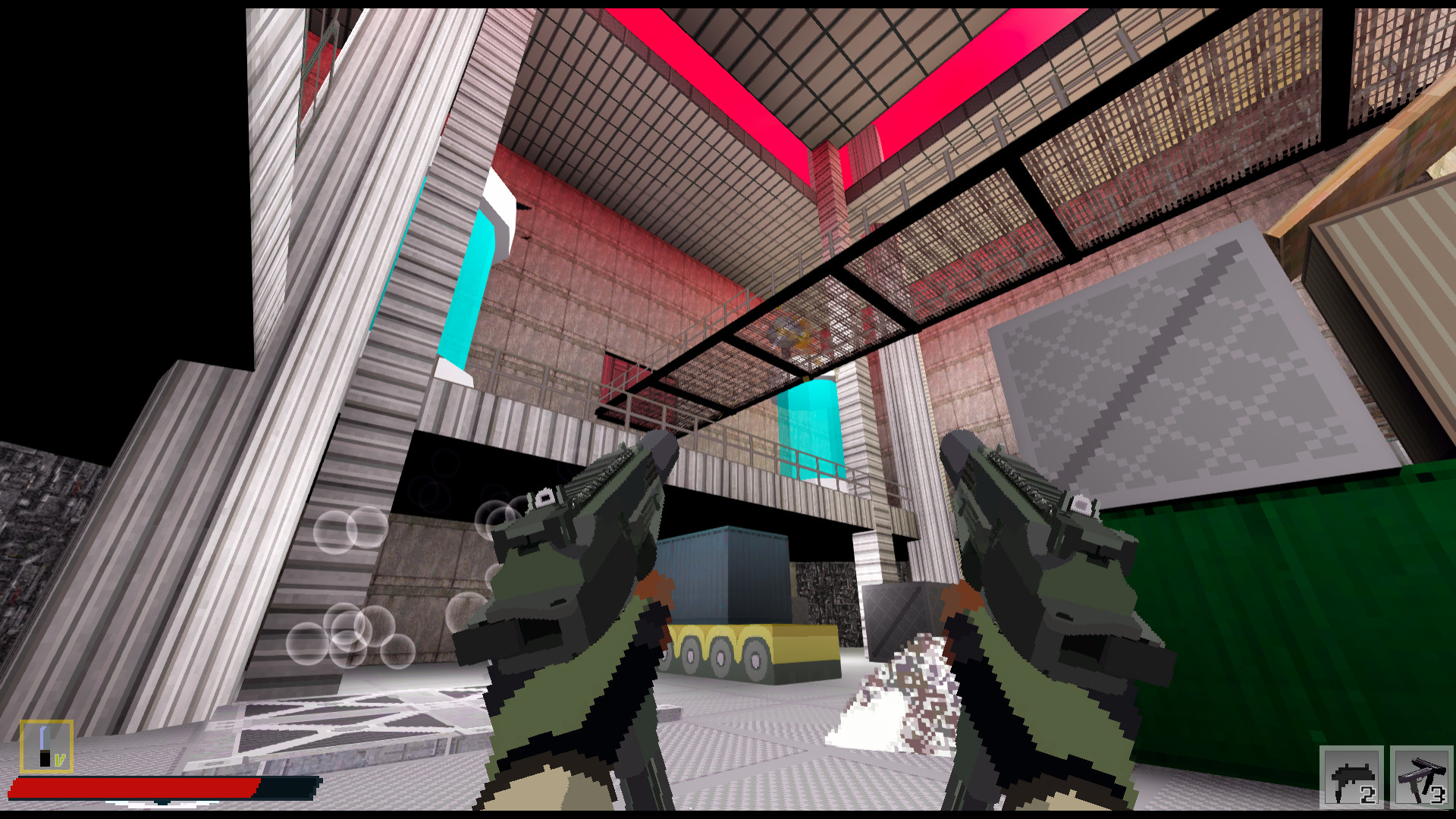 Apastron screenshot