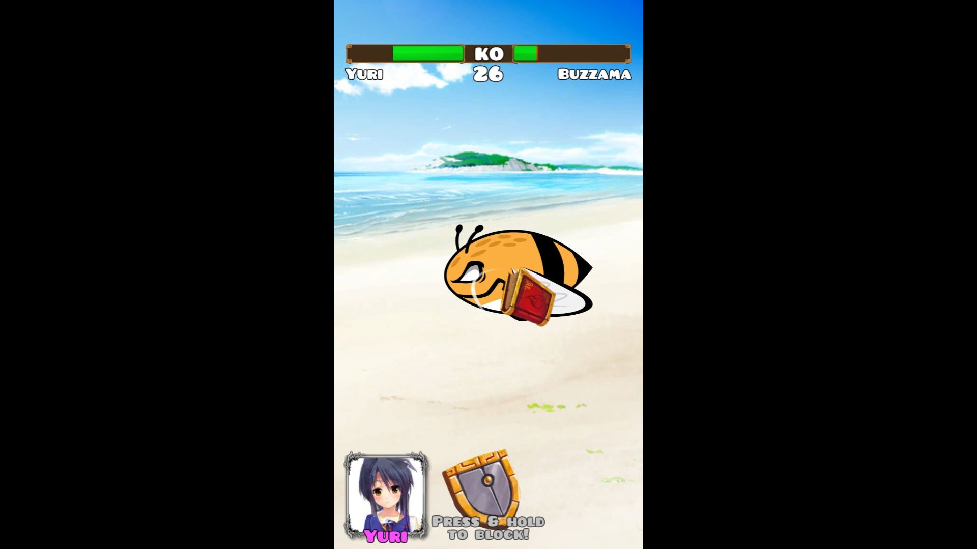 99 Anime Girls screenshot