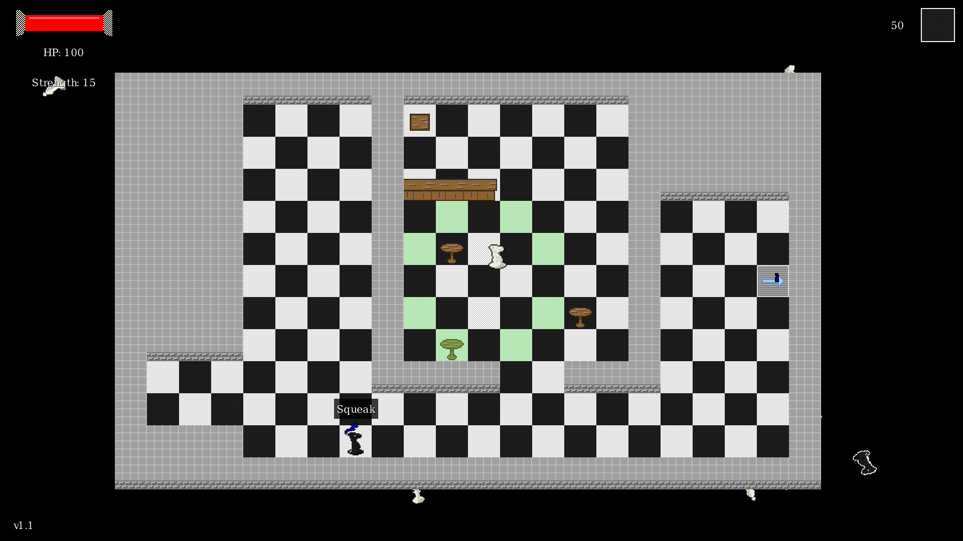 Chessmates screenshot