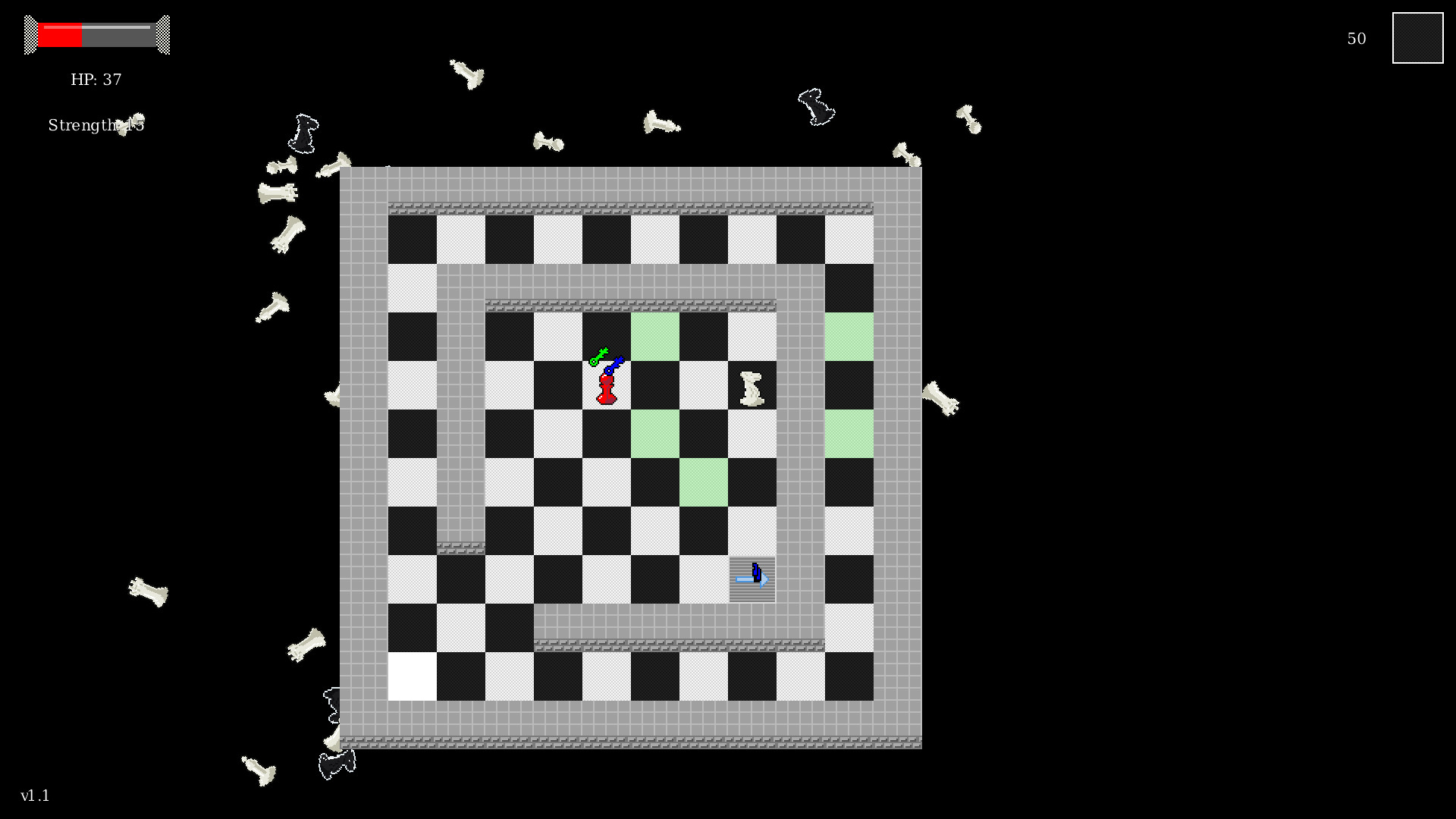 Chessmates screenshot