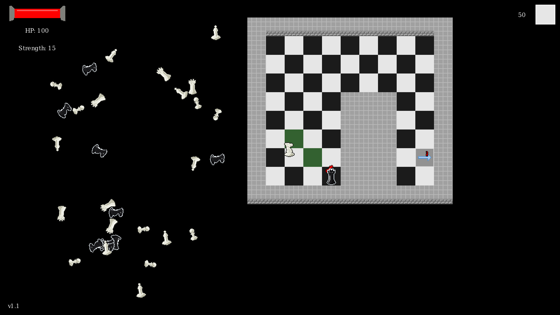 Chessmates screenshot