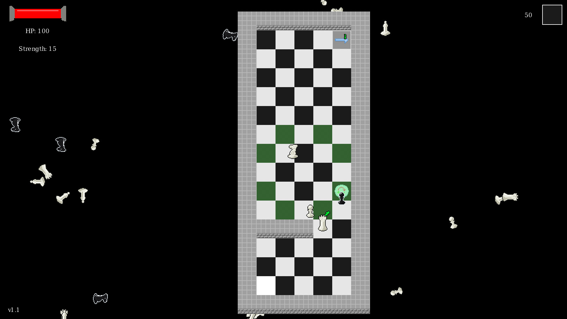 Chessmates screenshot