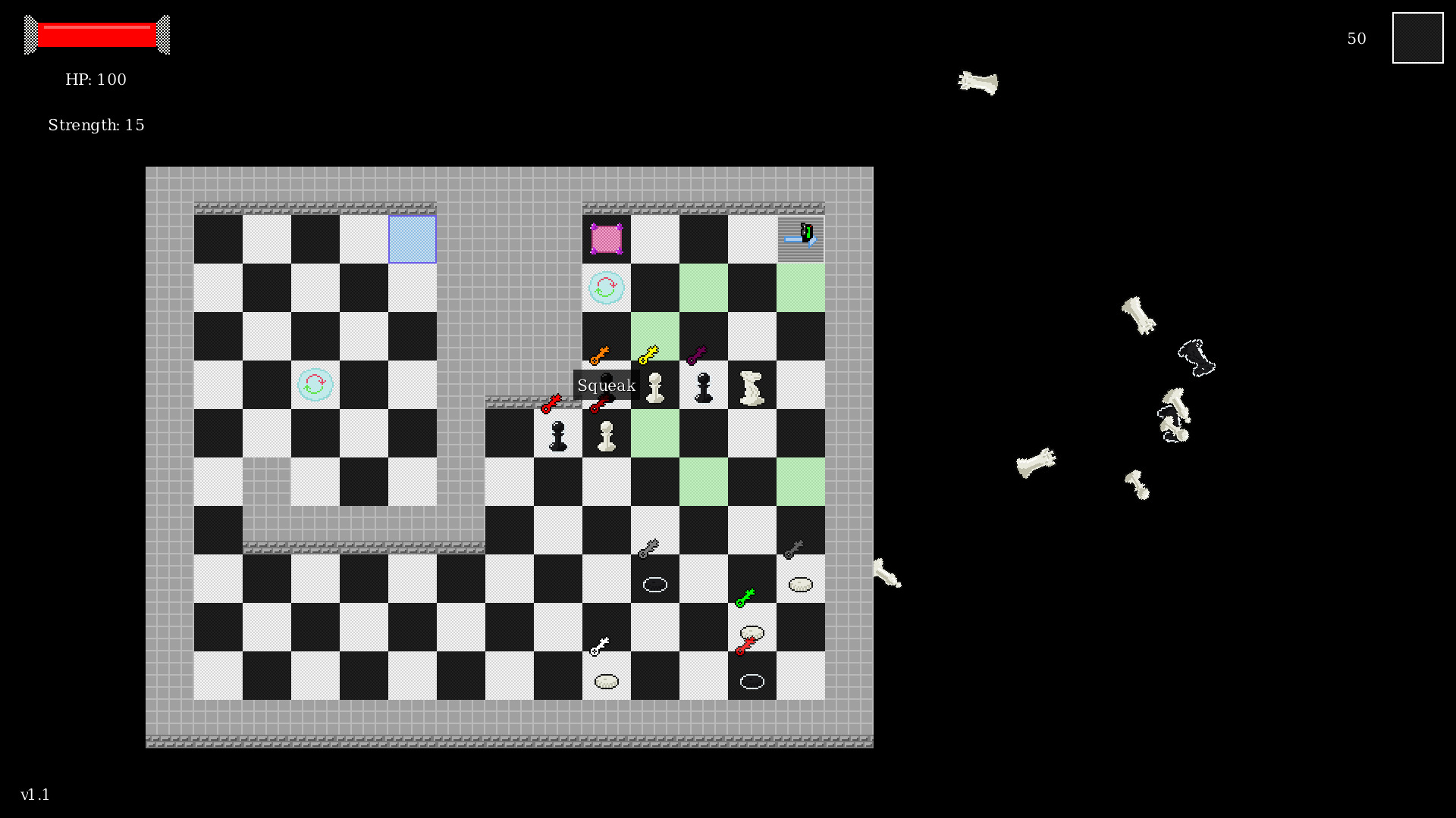 Chessmates screenshot