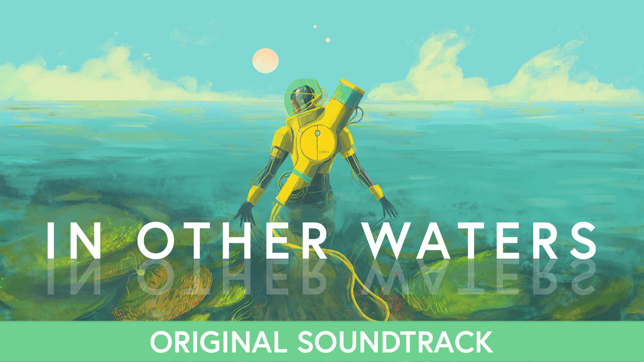 In Other Waters Soundtrack screenshot