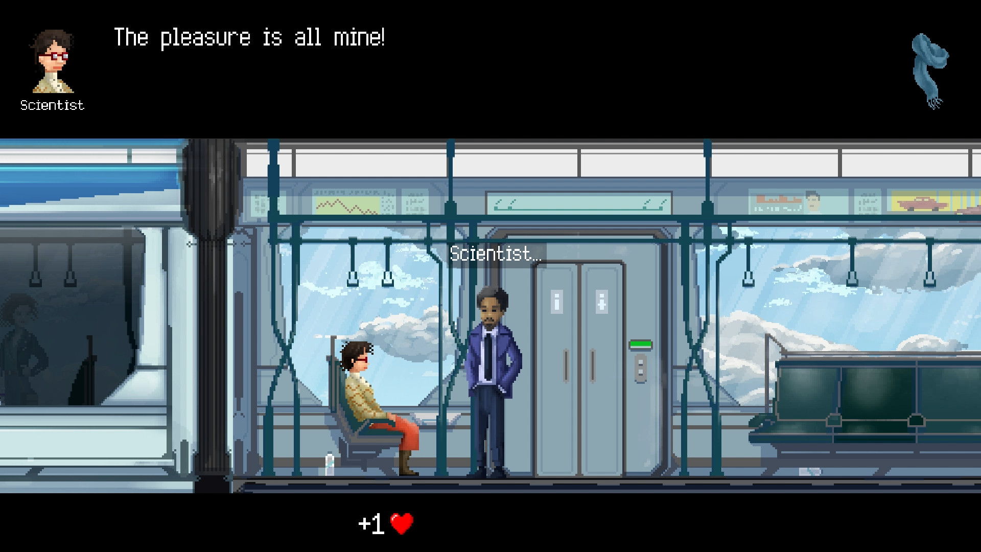 Monorail Stories screenshot