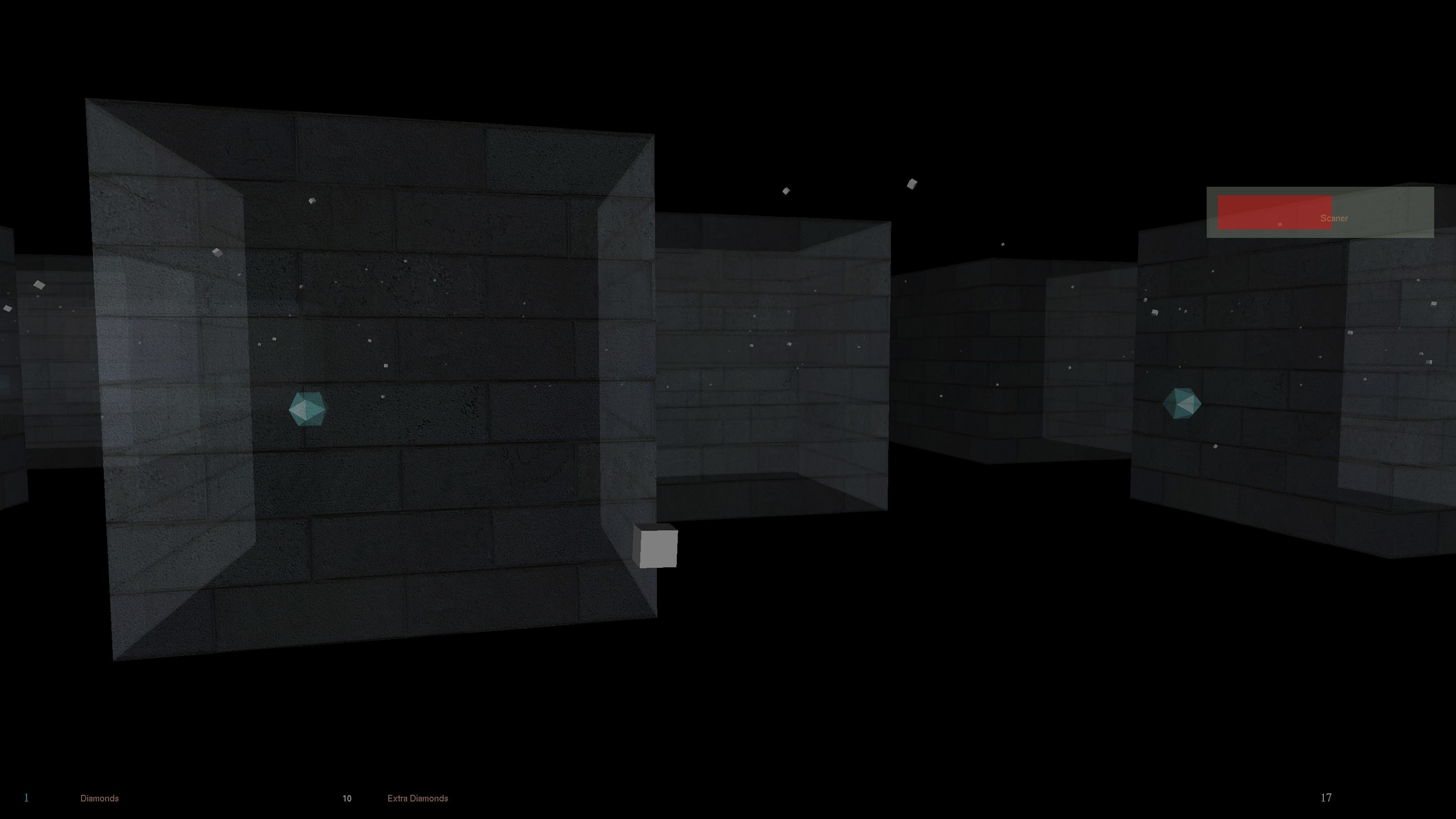 Labyrinth: The Exit Is Closer screenshot
