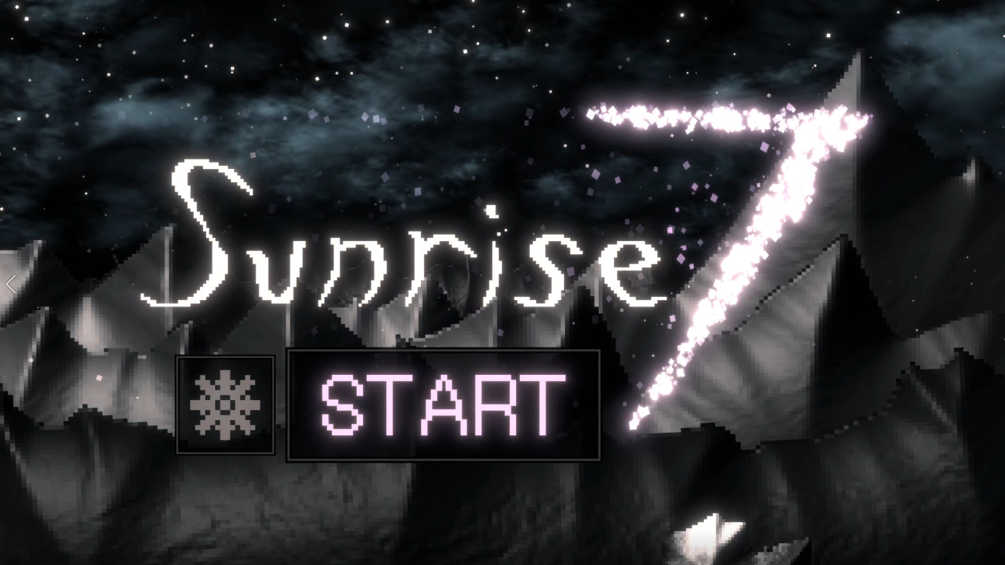 Sunrise 7 Soundtrack screenshot
