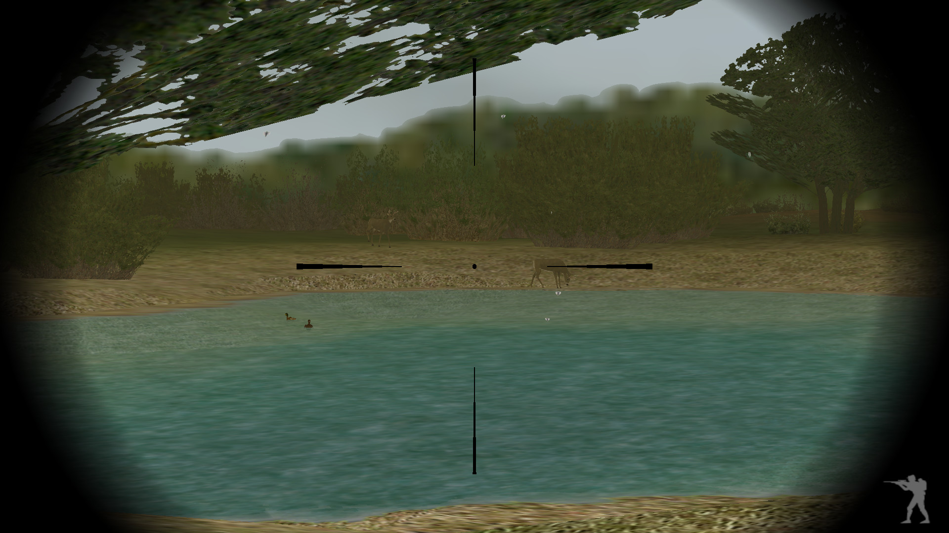 Hunting Unlimited 1 screenshot