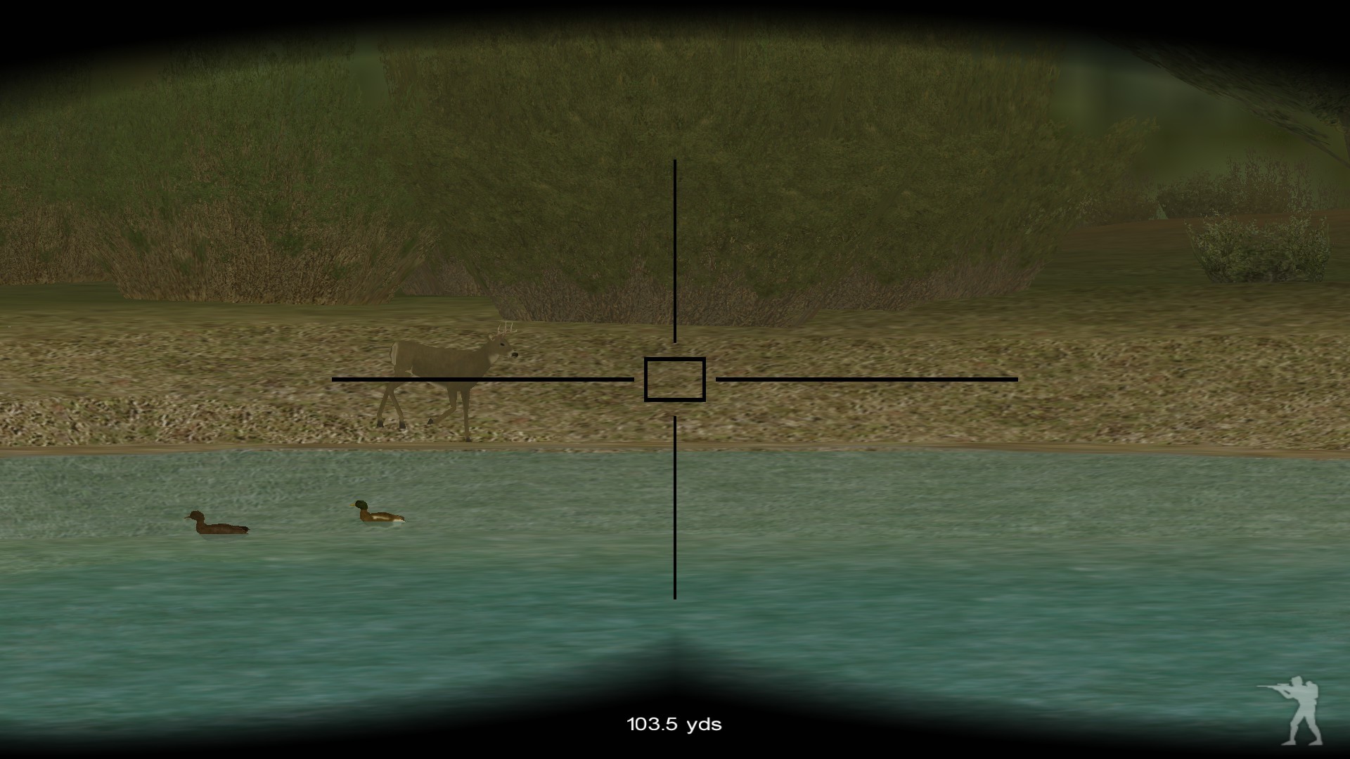 Hunting Unlimited 1 screenshot