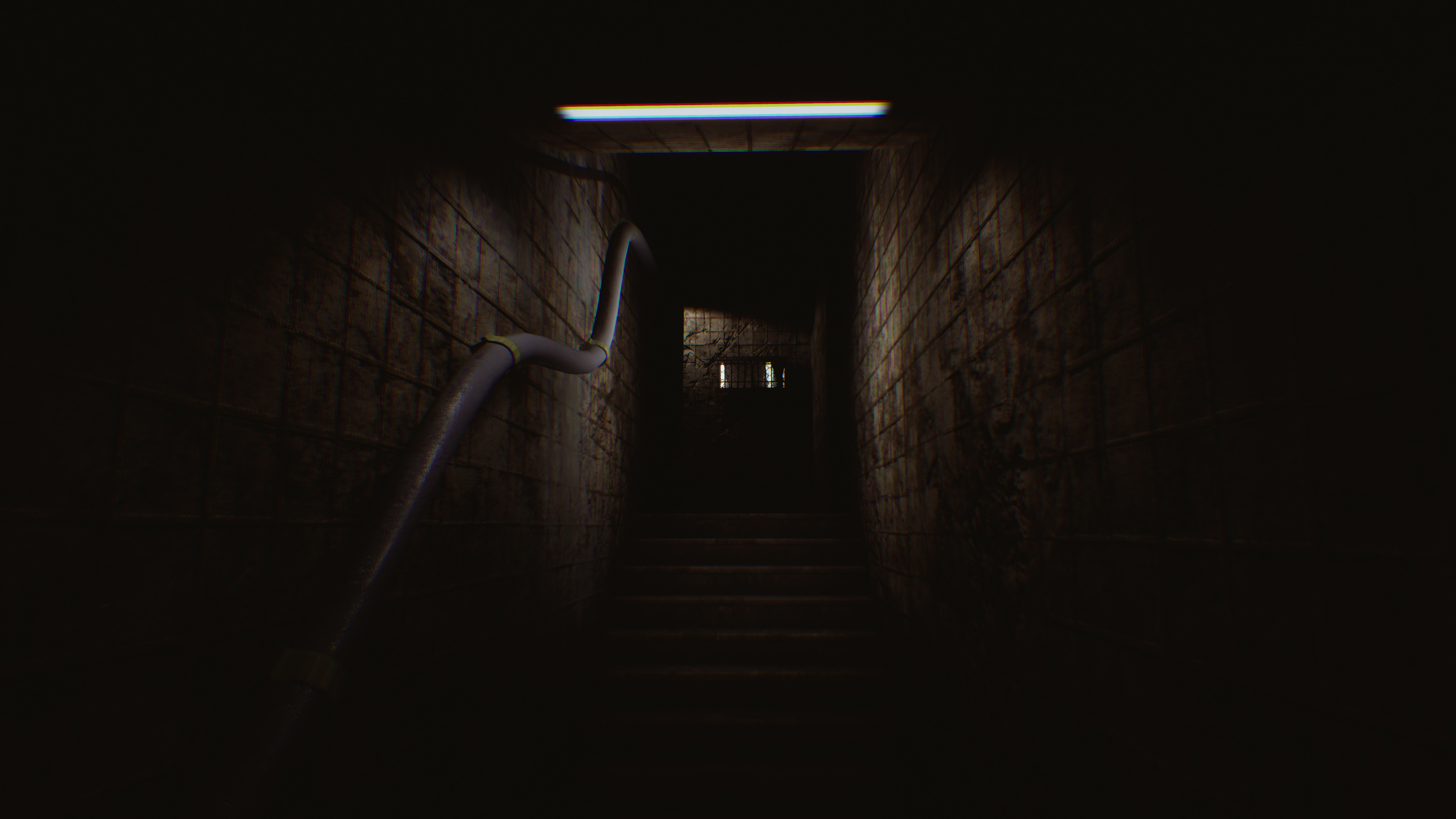 Dark Fracture screenshot