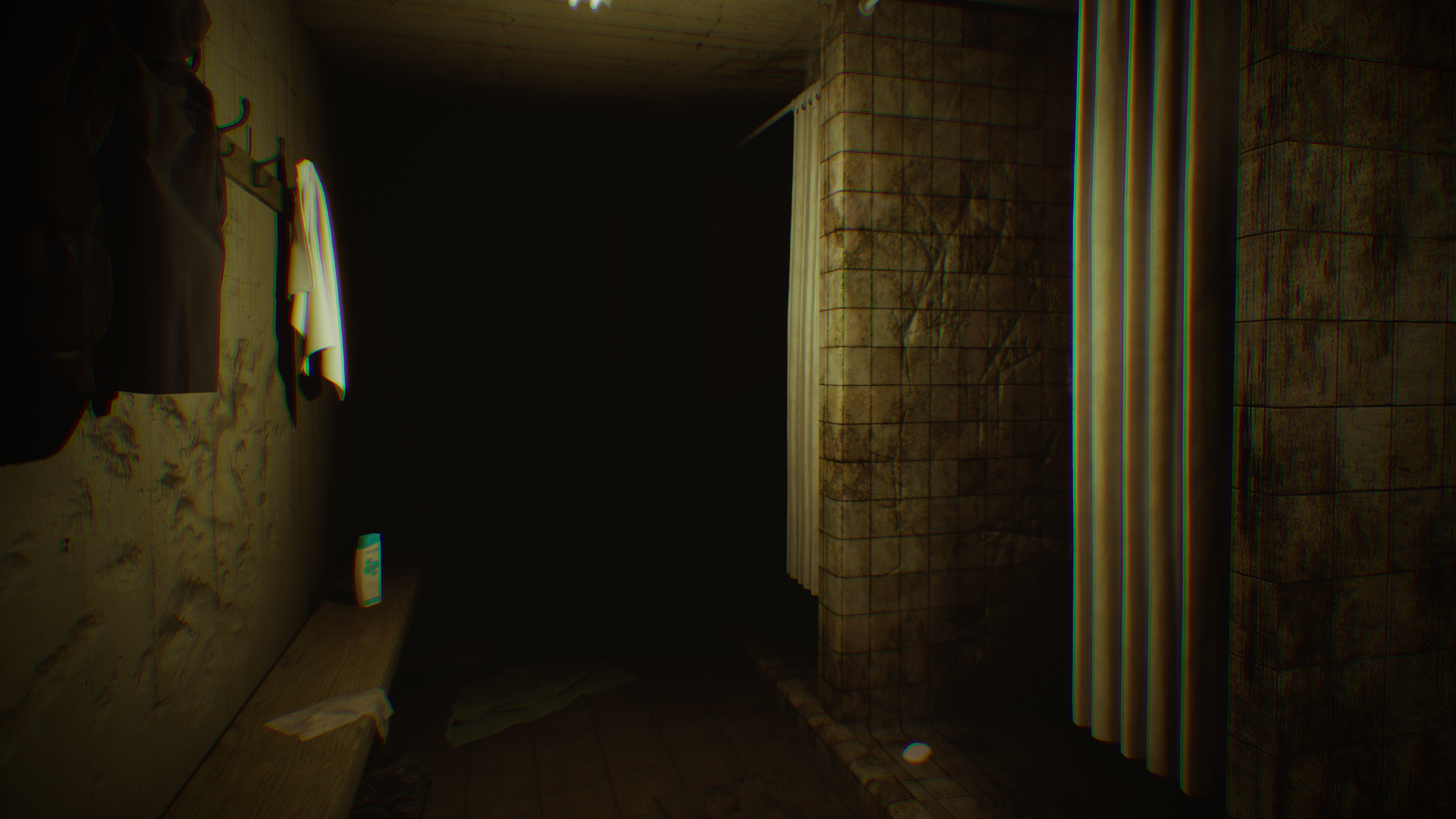 Dark Fracture screenshot