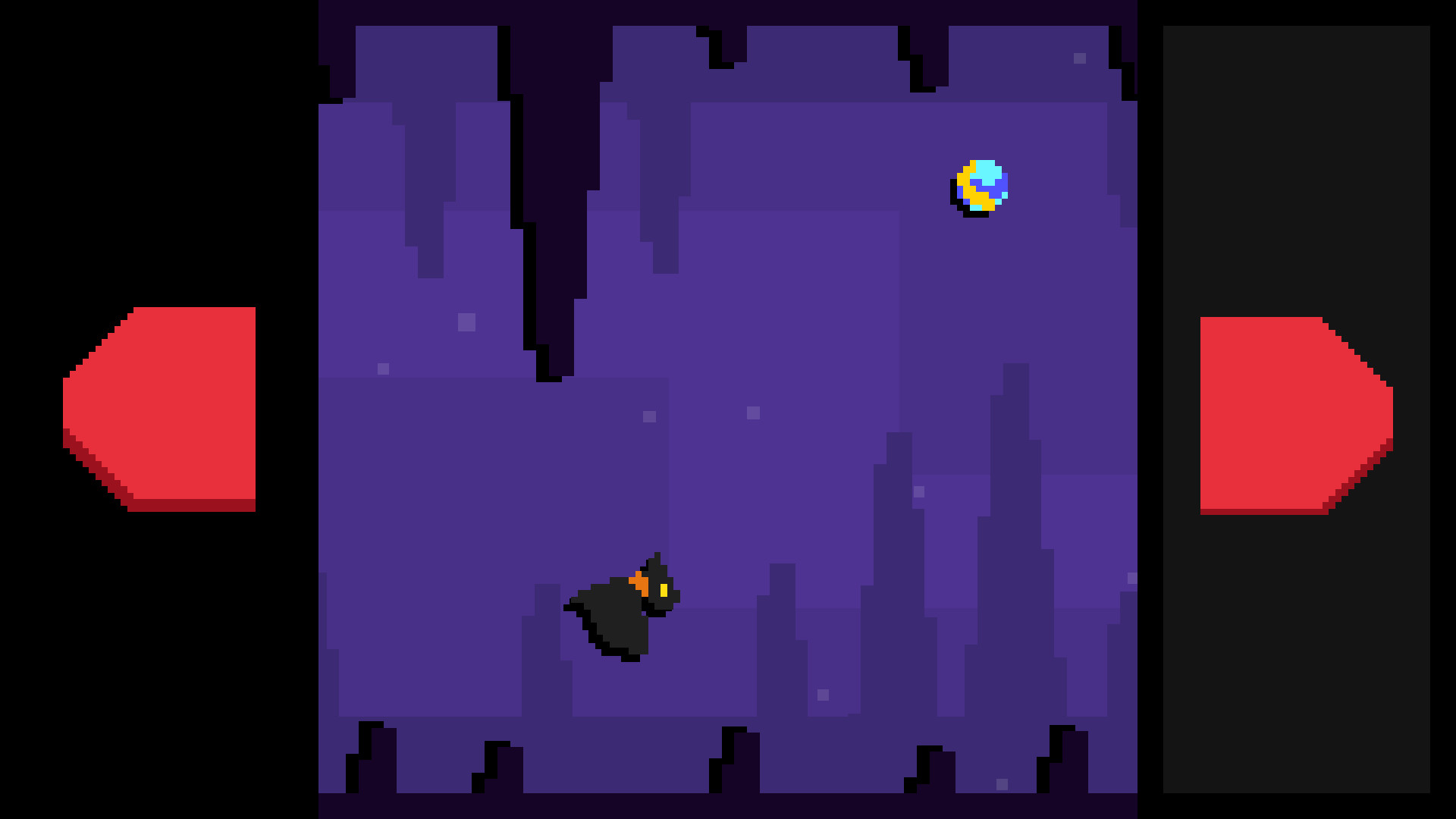 pureya screenshot
