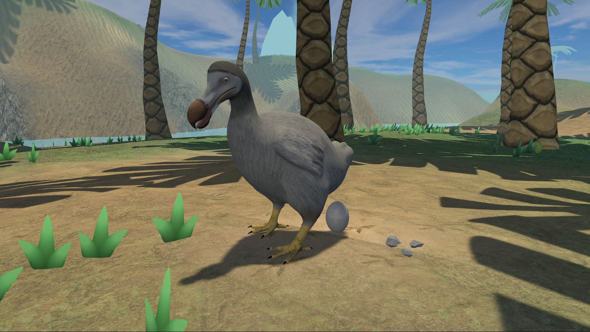 Dodo Adventures screenshot