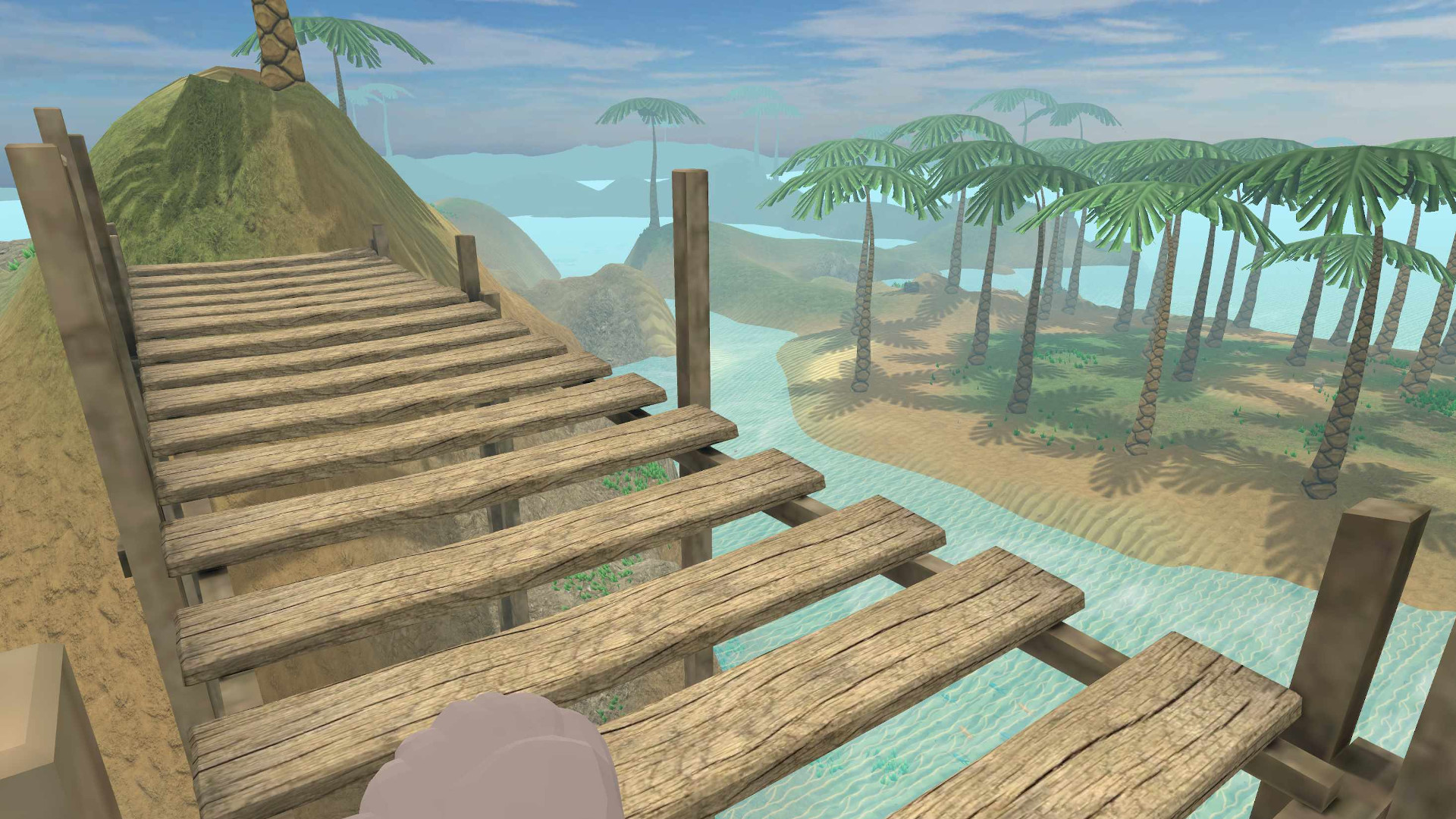 Dodo Adventures screenshot