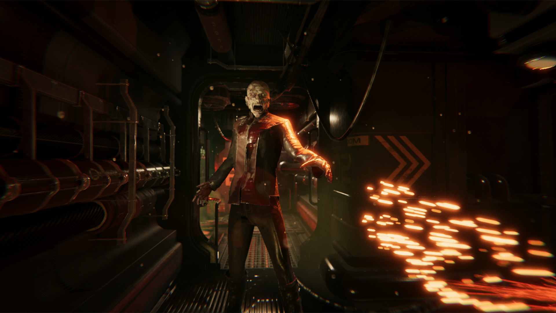 4 Minutes to the Apocalypse screenshot