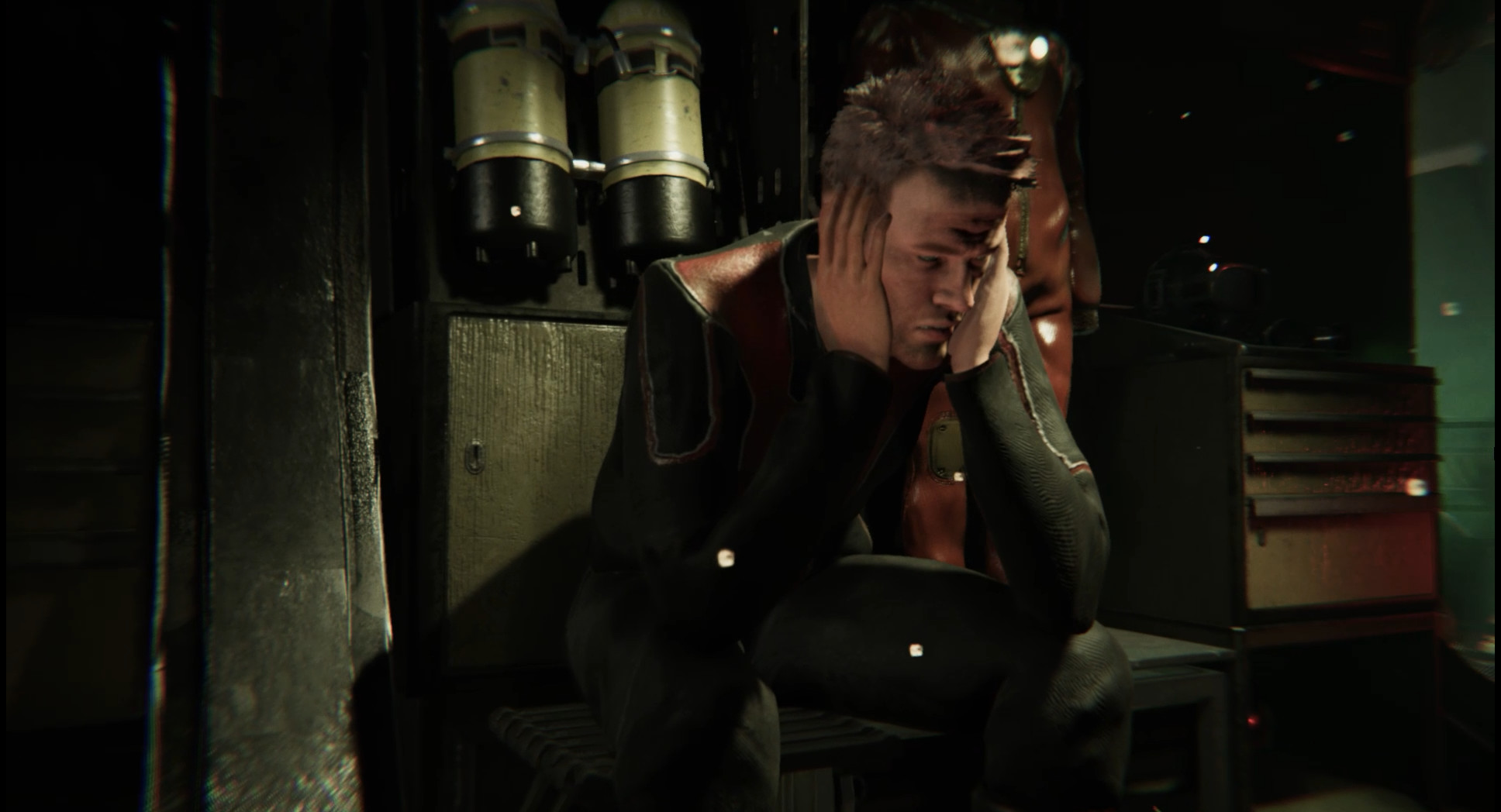 4 Minutes to the Apocalypse screenshot