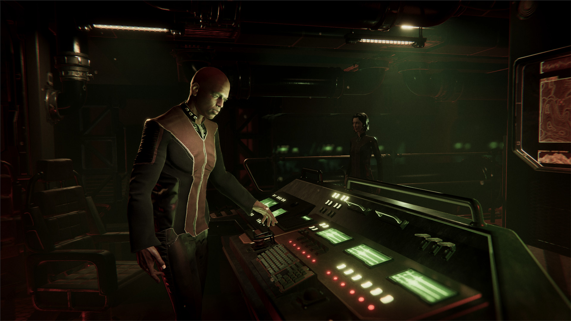 4 Minutes to the Apocalypse screenshot
