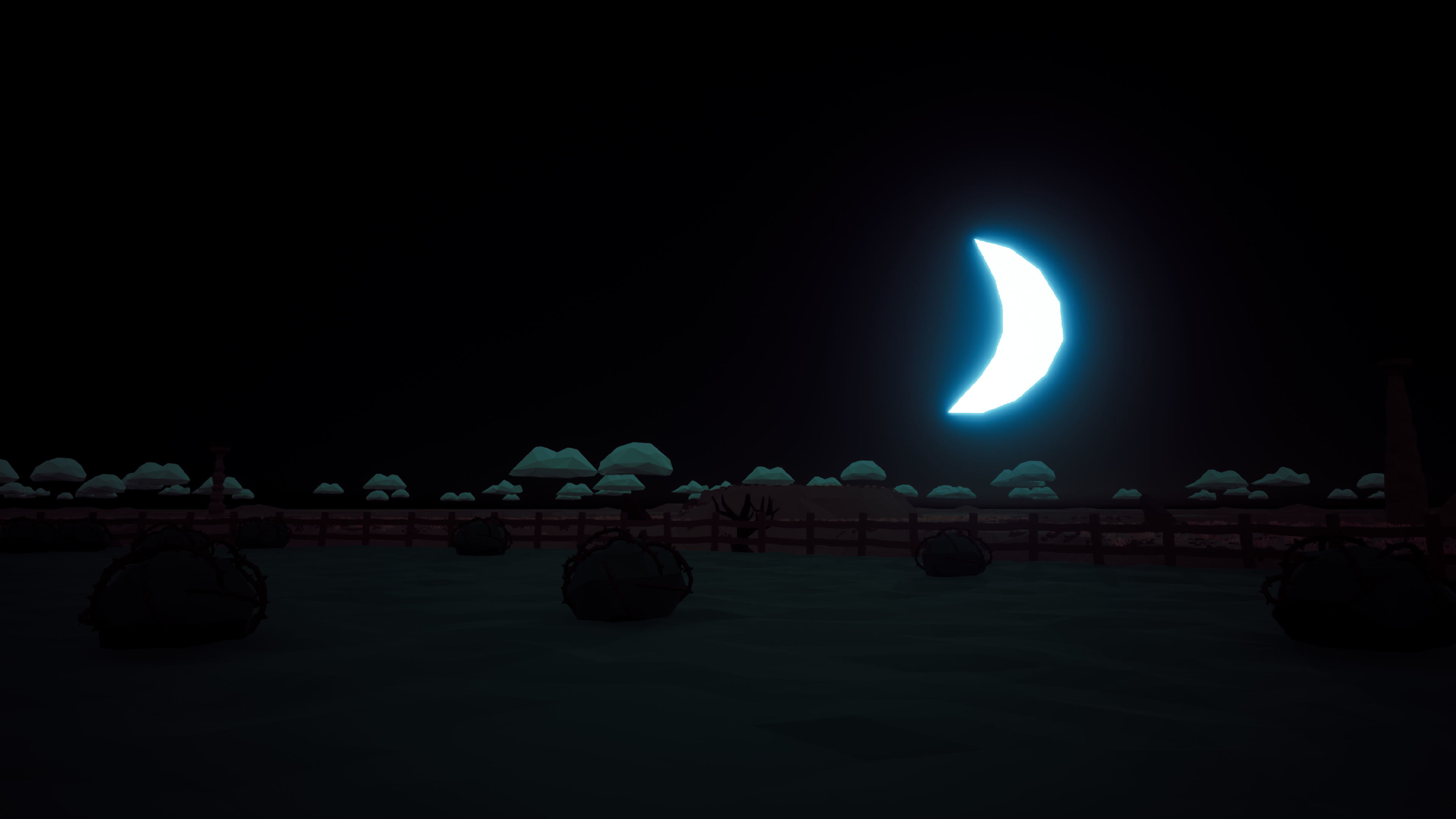 Planetation screenshot