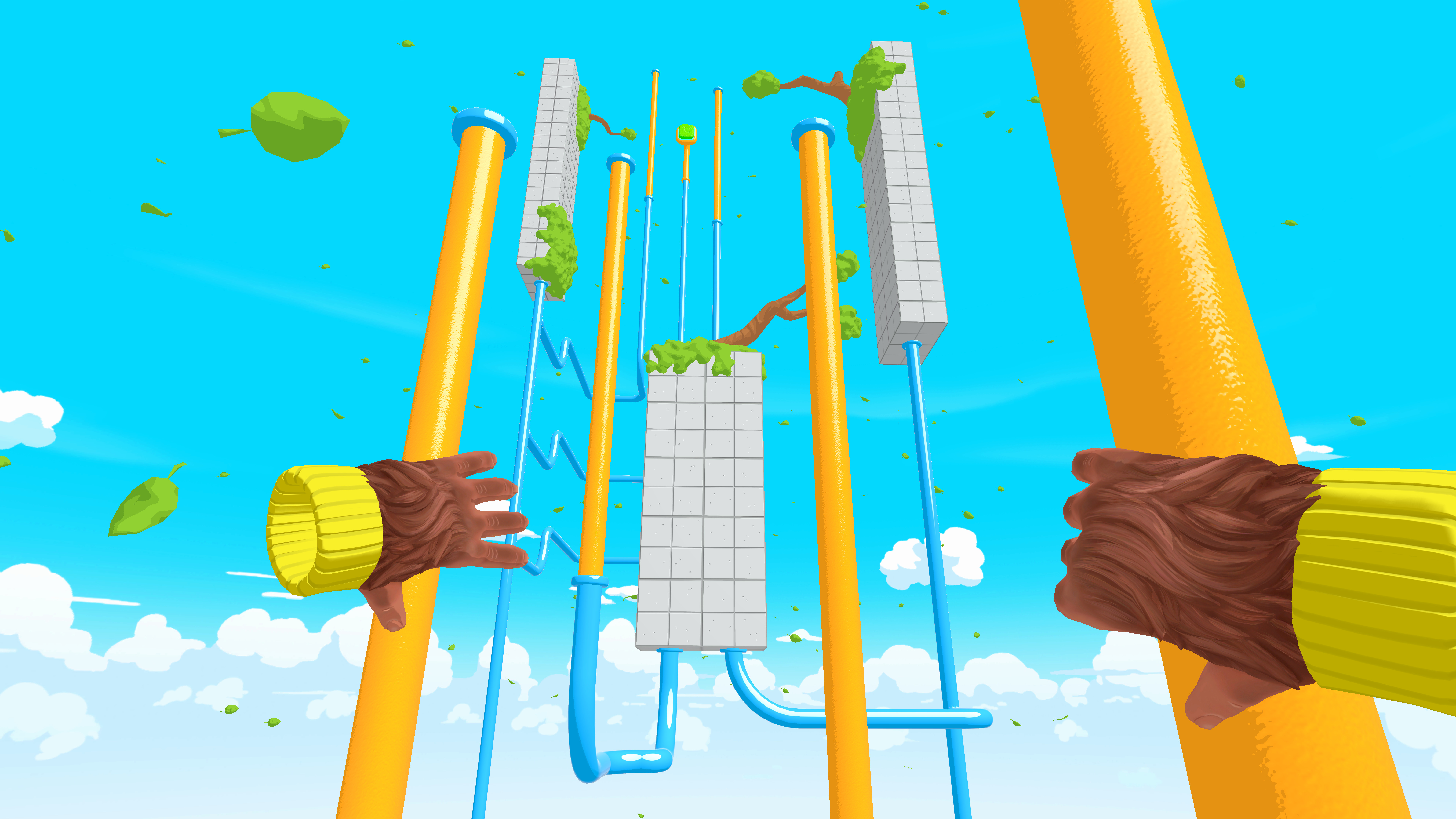 TOSS!? screenshot