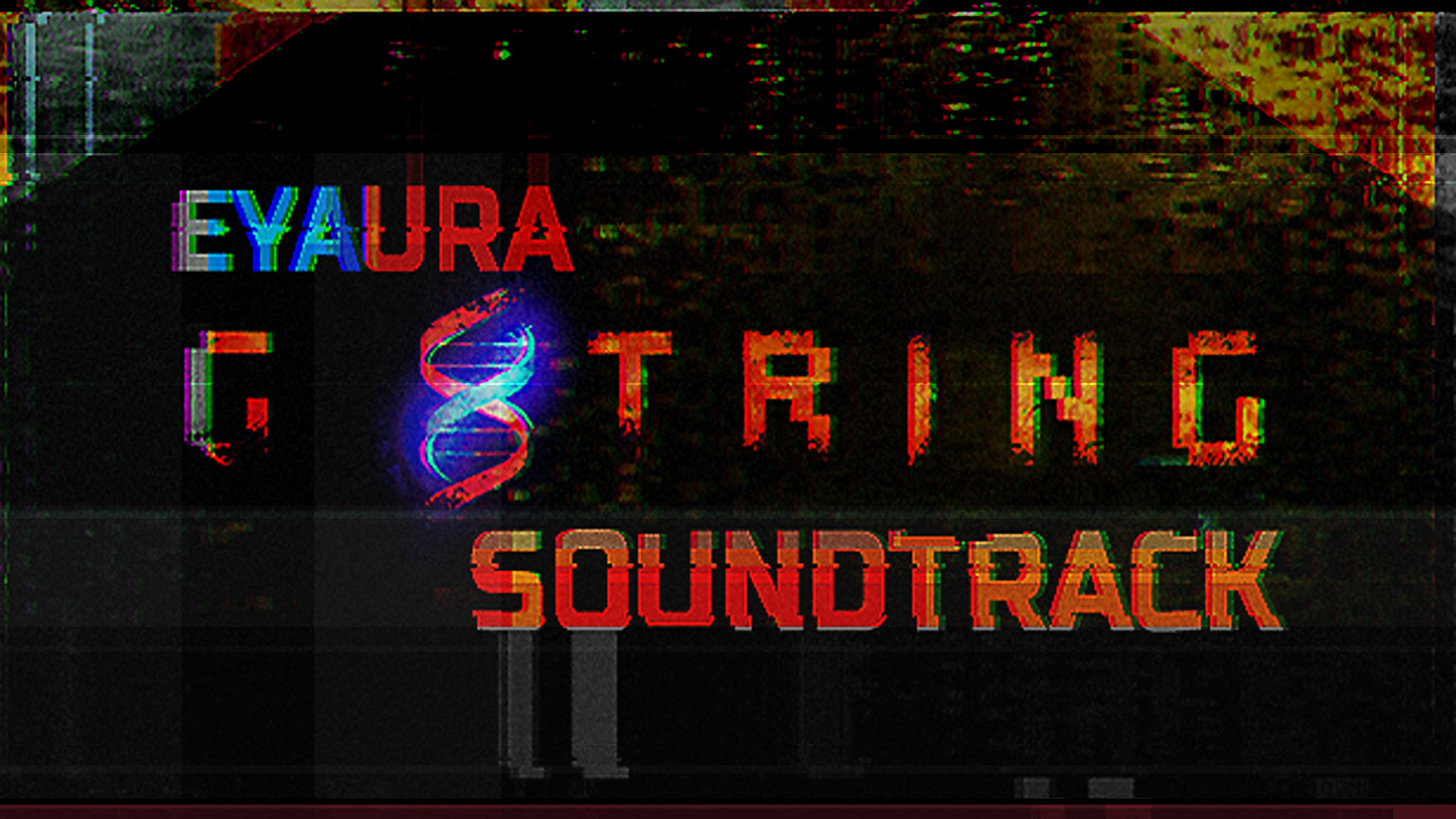 G String Original Soundtrack screenshot