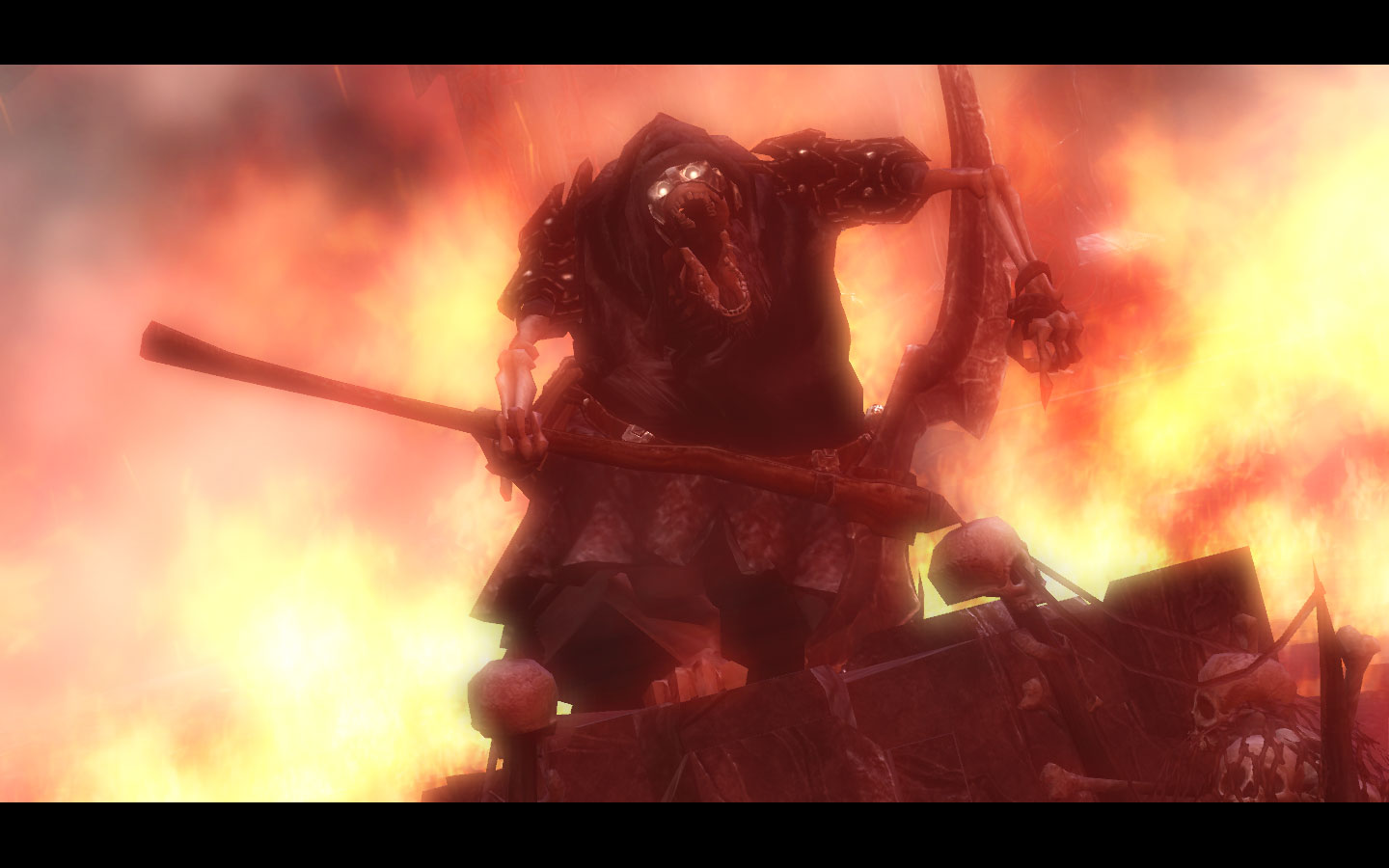 Overlord: Raising Hell screenshot