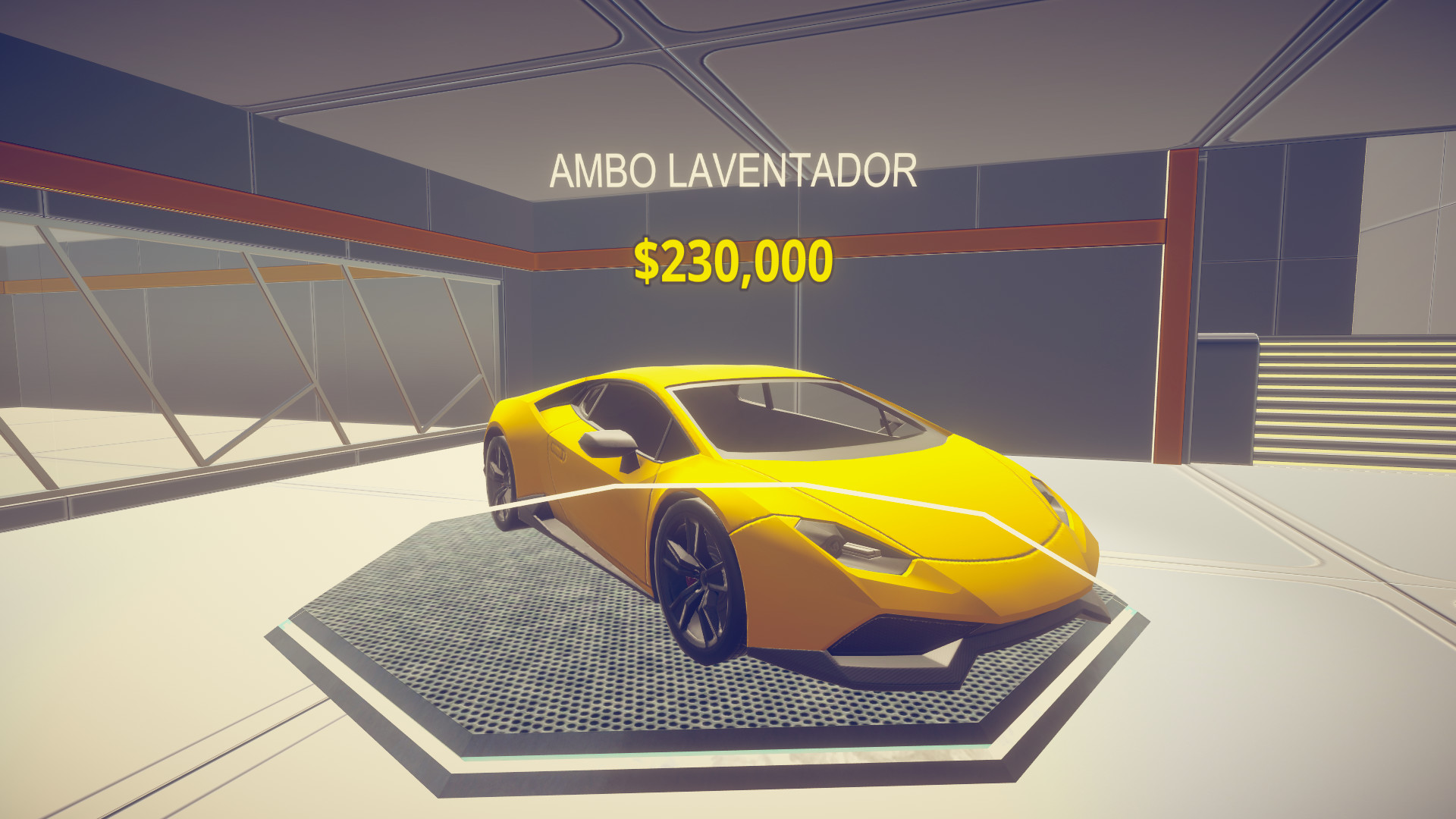 Car Dealer screenshot