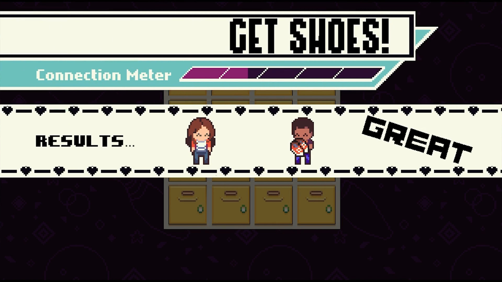 Date Night Bowling screenshot