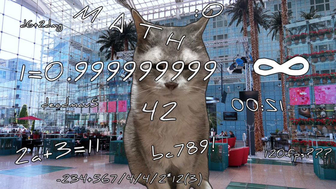 Cat President 2: Purrlitical Revolution screenshot