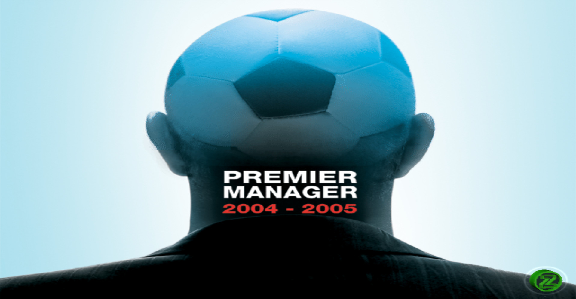 Premier Manager 04/05 screenshot