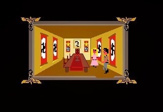 The Last Day of Adolf screenshot