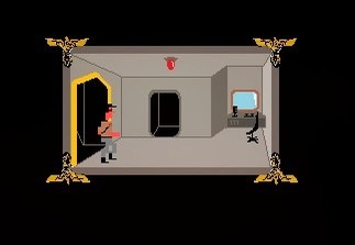 The Last Day of Adolf screenshot
