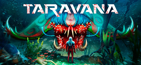 Taravana: Deep Ocean Survival