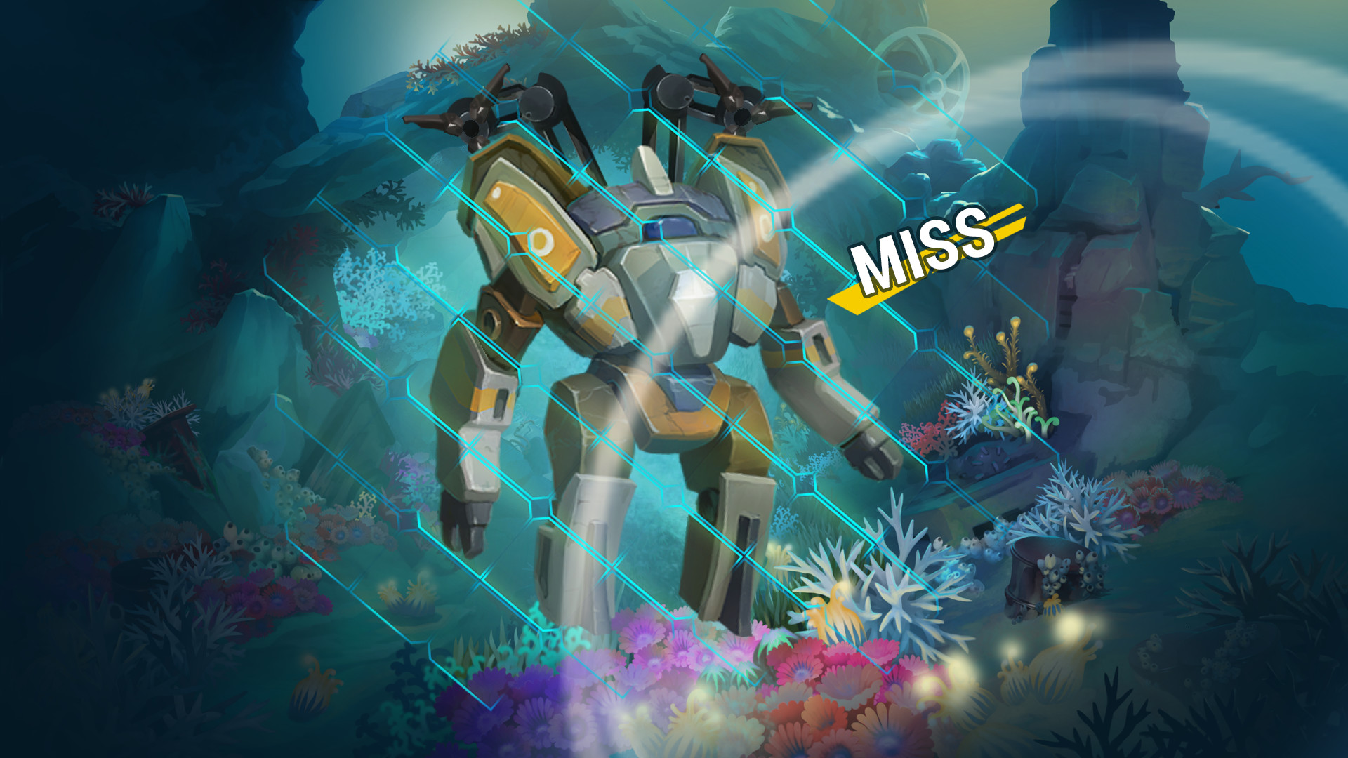 Taravana: Deep Ocean Survival screenshot