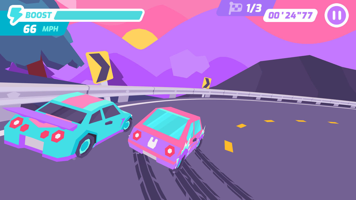 Button City screenshot
