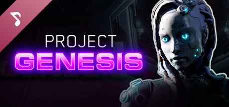 Project Genesis Soundtrack