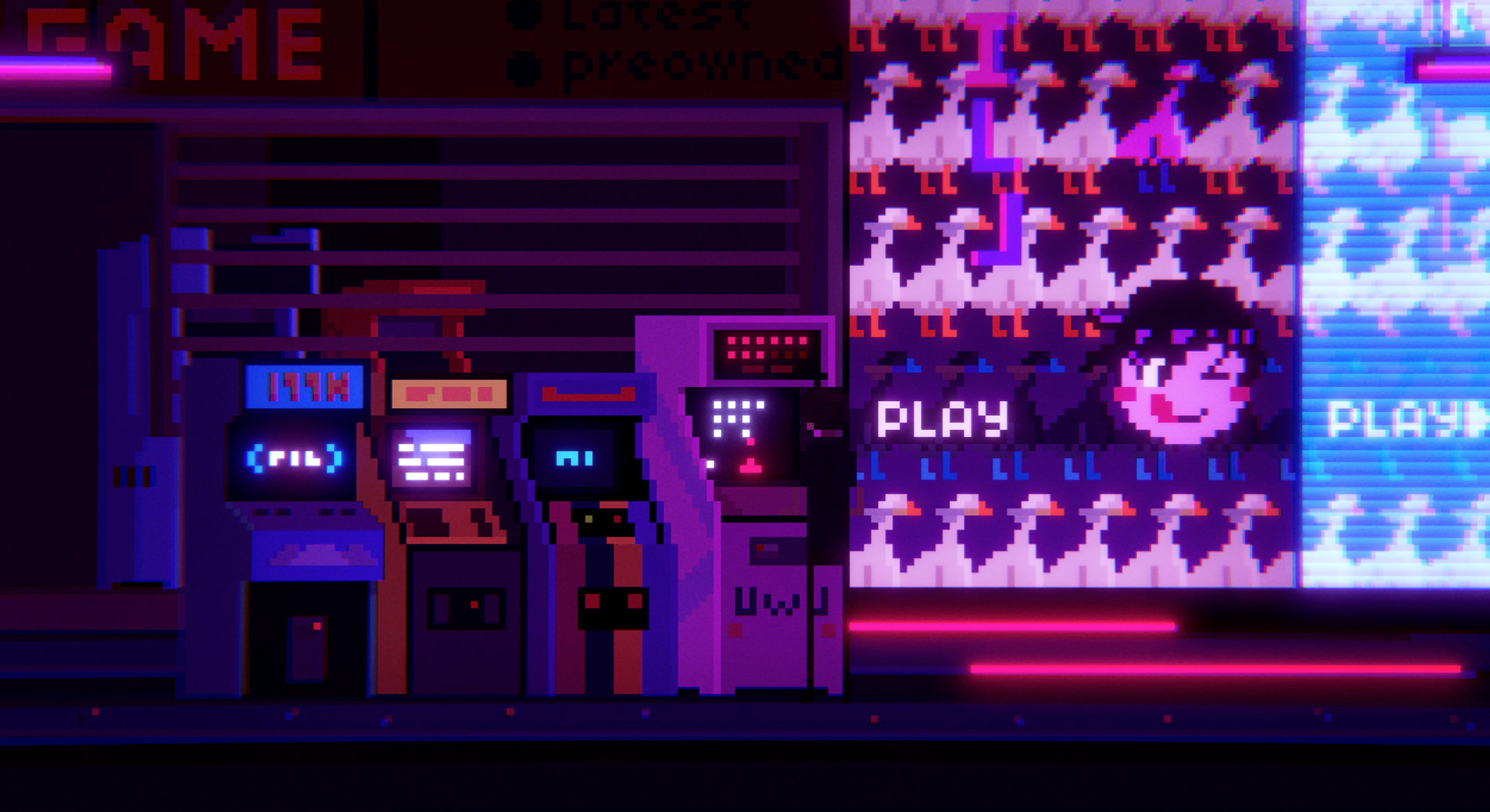 One Dreamer: Prologue screenshot