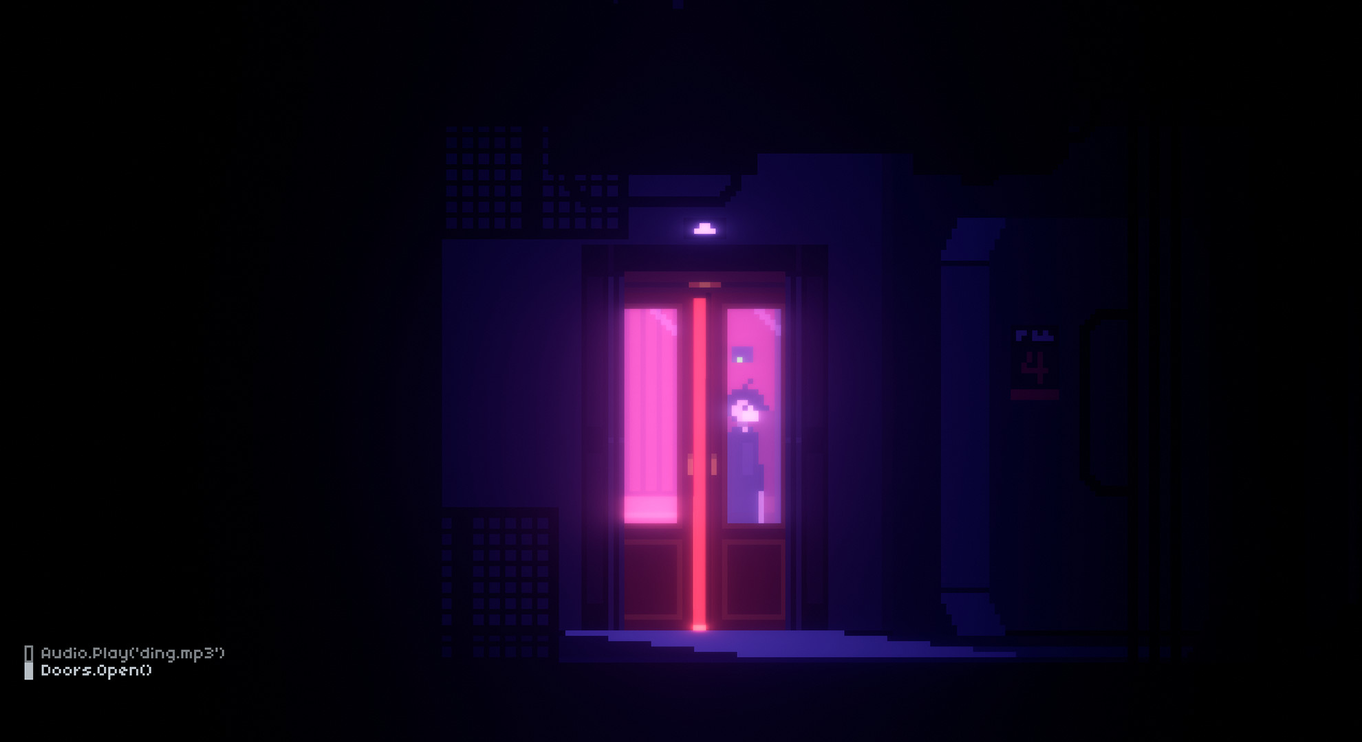 One Dreamer: Prologue screenshot
