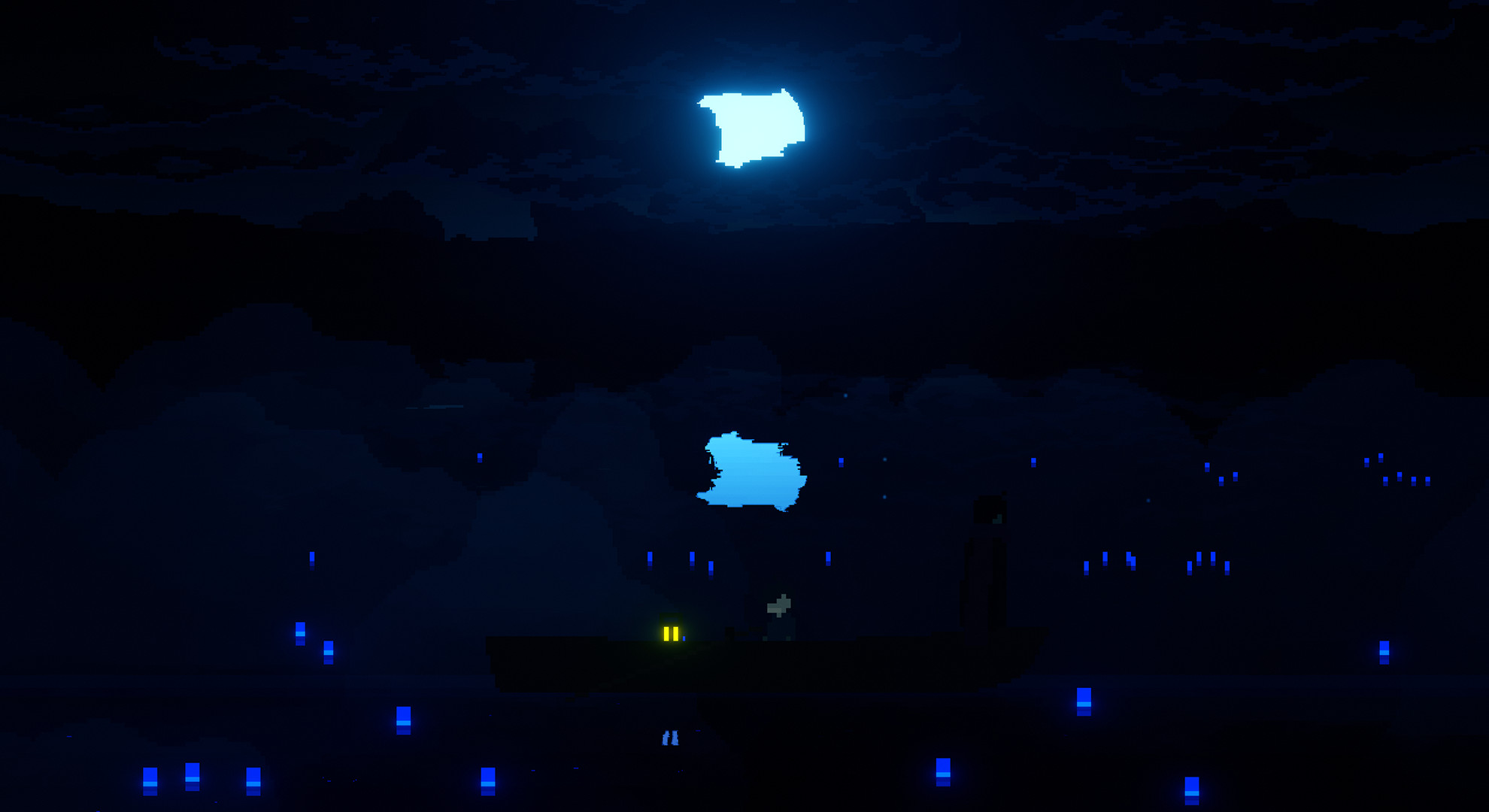 One Dreamer: Prologue screenshot