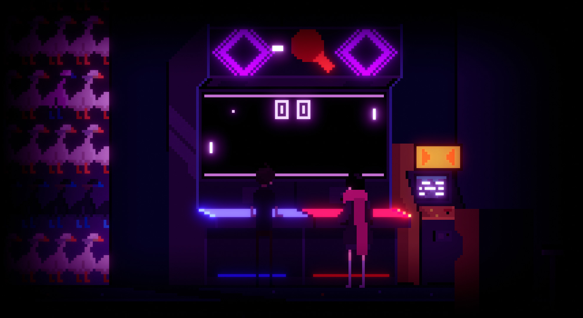 One Dreamer: Prologue screenshot
