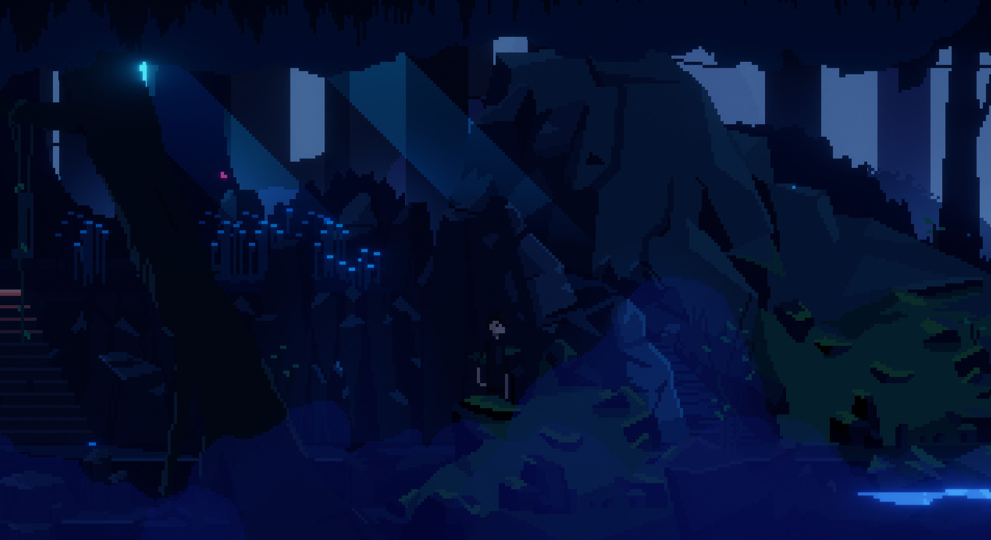 One Dreamer: Prologue screenshot
