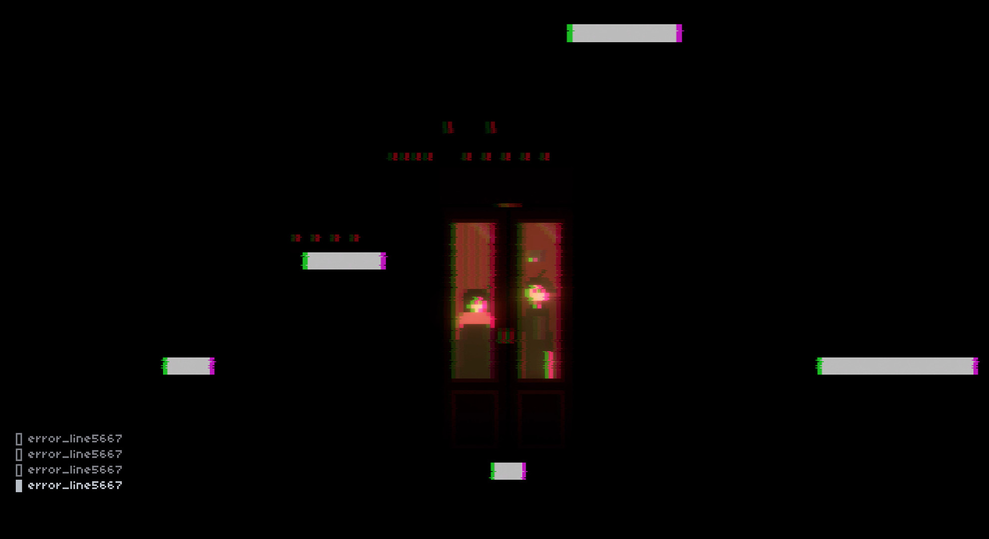 One Dreamer: Prologue screenshot