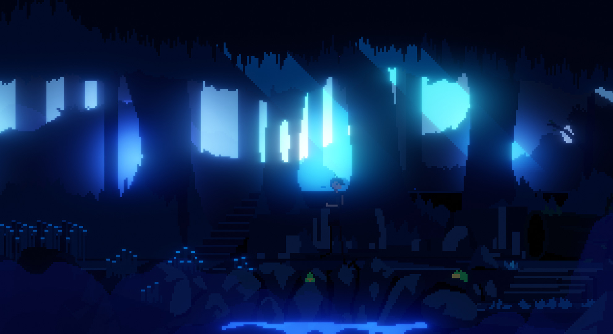 One Dreamer: Prologue screenshot