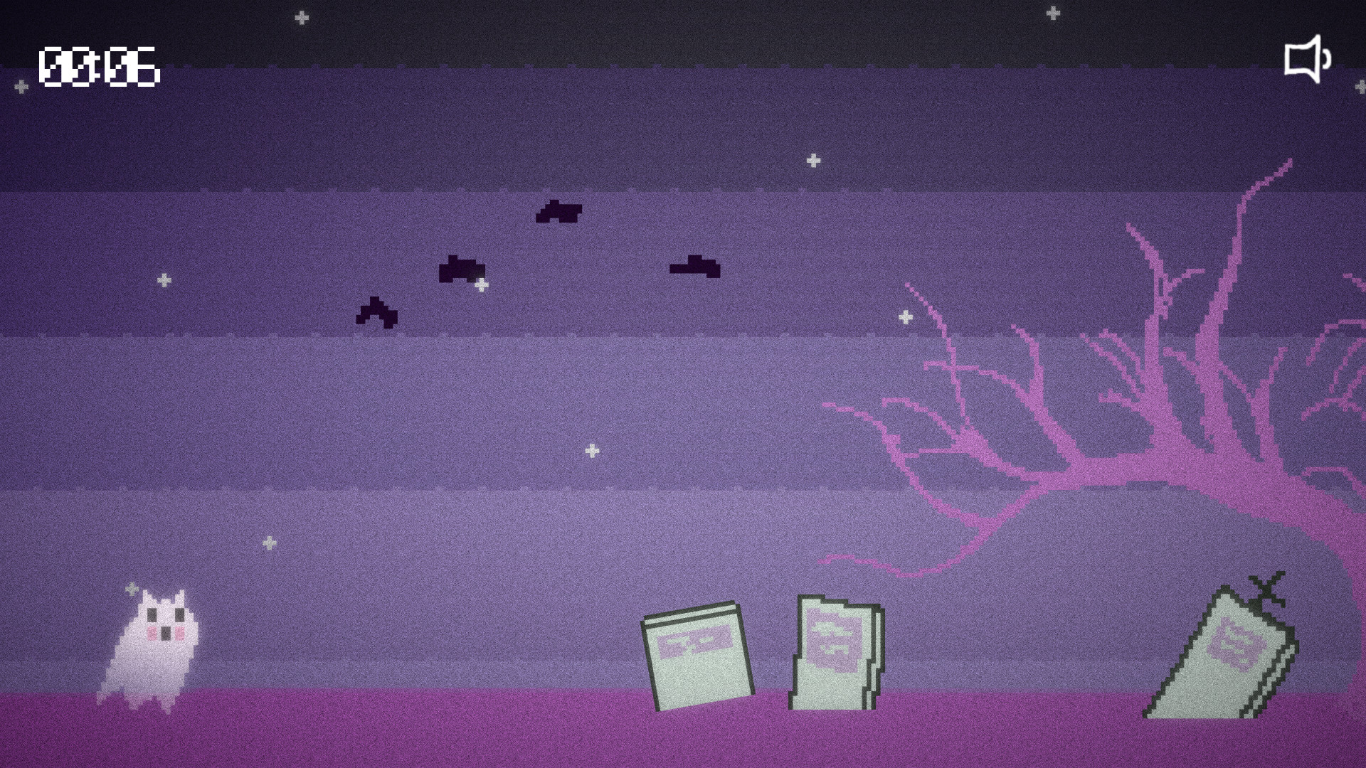 So May It Be: A Witch Dating Simulator screenshot