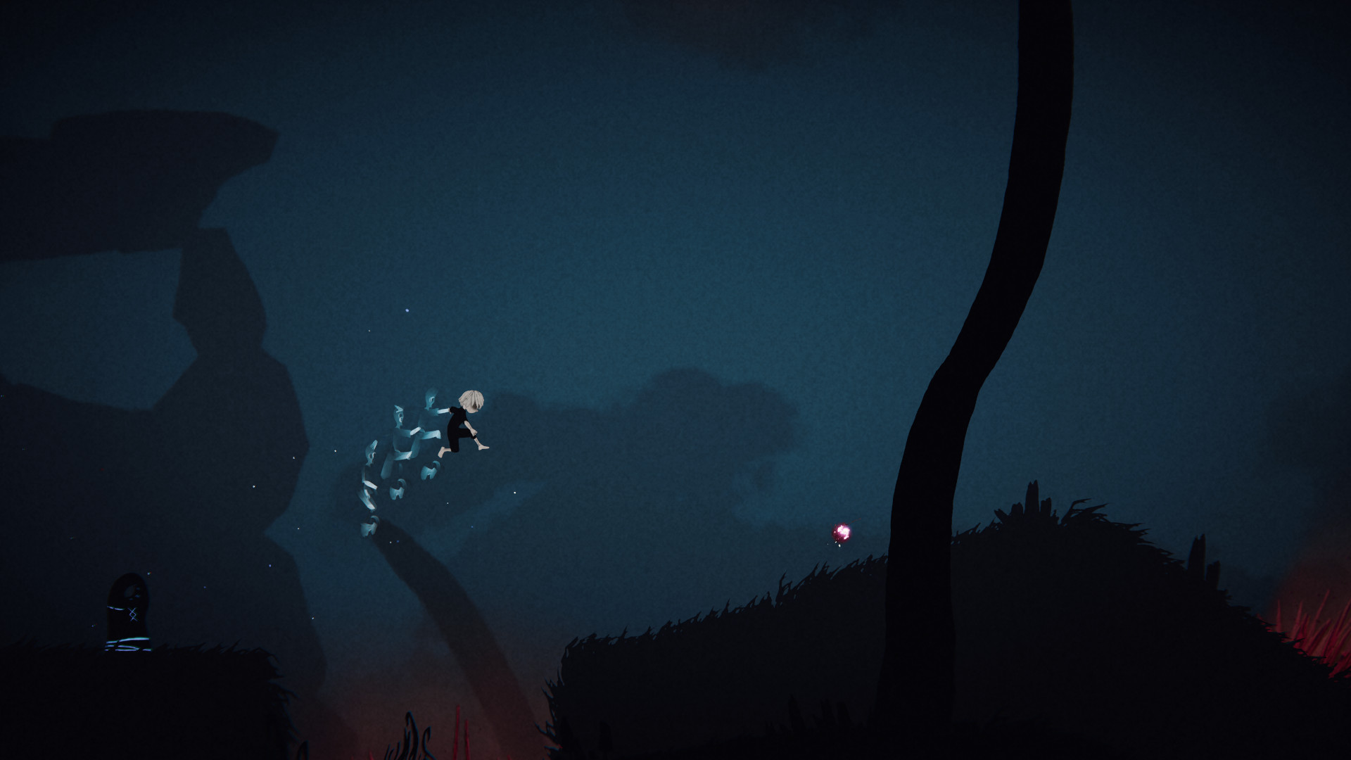 SOULBOUND screenshot