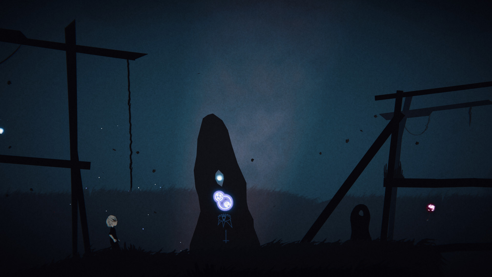 SOULBOUND screenshot